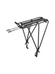 Topeak Explorer Tubular Rear Disc Rack - MTX 2.0 Black