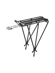 Topeak Explorer Tubular Rear Rack - MTX 2.0 Black