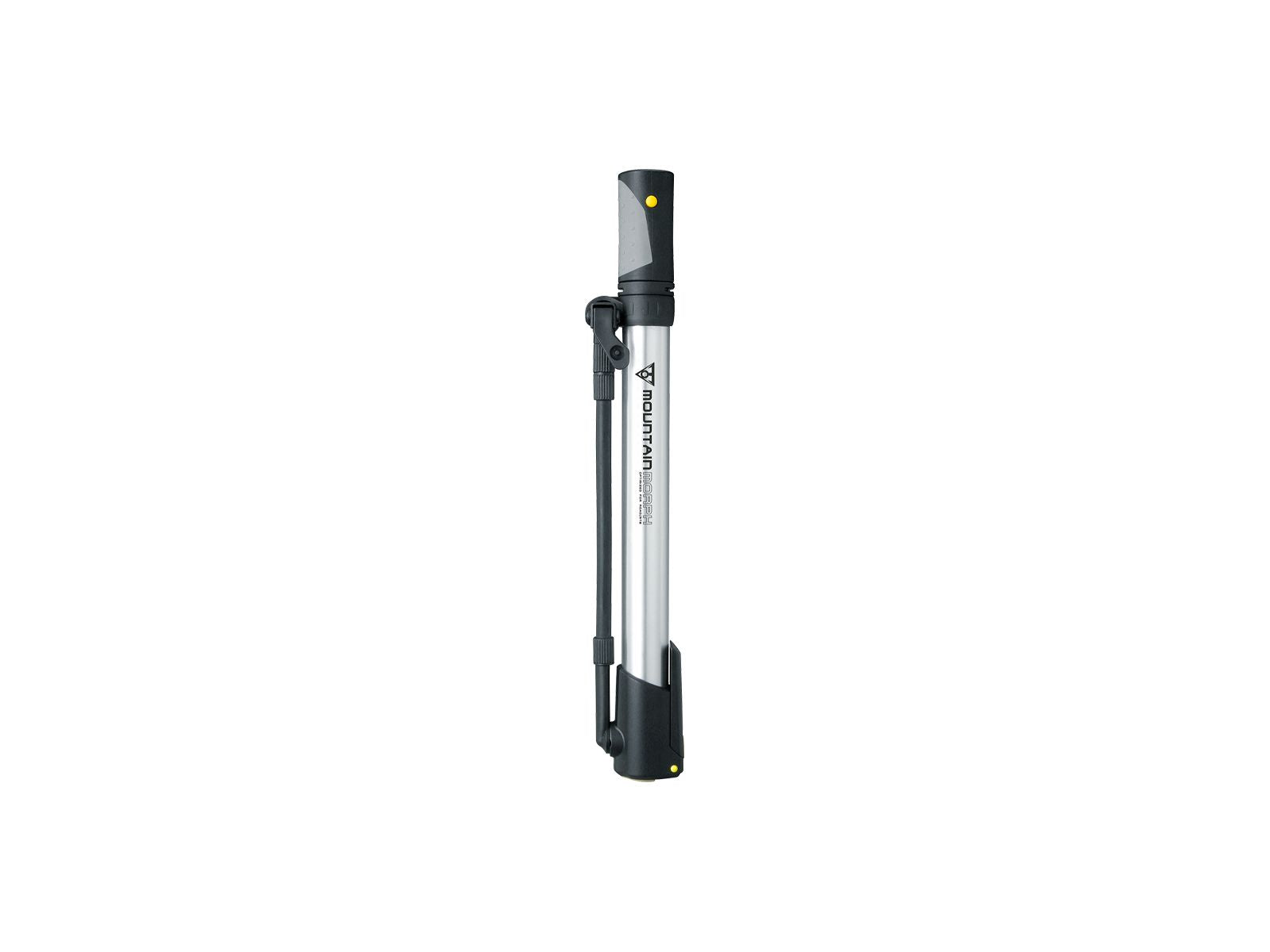 Topeak Mountain Morph Silver