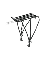 Topeak UNI Explorer MTX 1.0&2.0 Disc Rear eyelet Black 24` thru 29` MTX