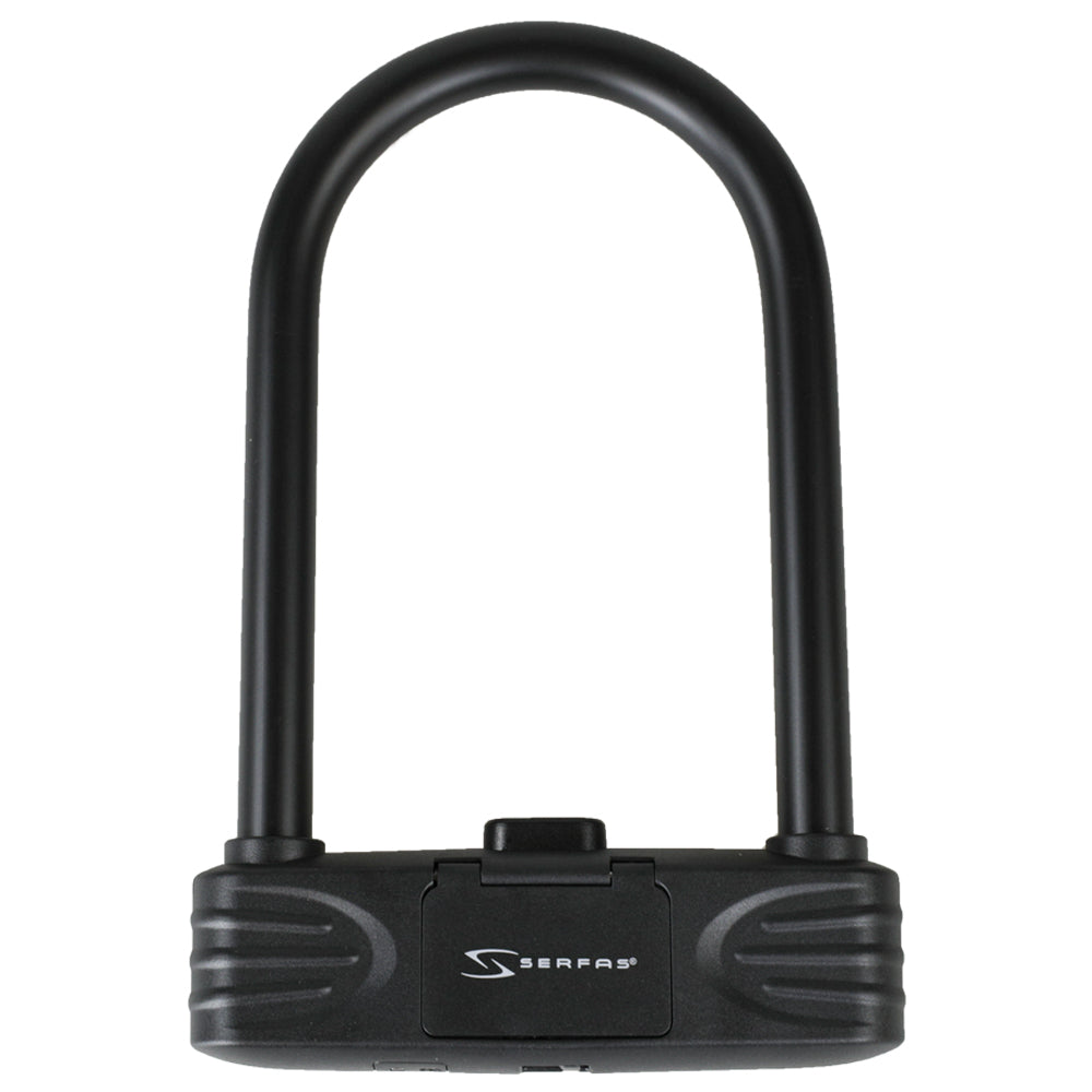 Combination U-Lock (ULC-165)