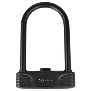 Combination U-Lock (ULC-165)