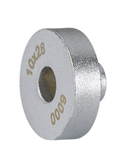 Tool Unior Bearing Press Adapter 10 x 26mm Each