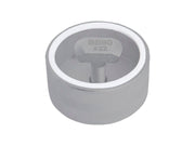 Tool Unior BB90 Removal Tool Plastic Ring White Each