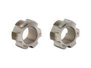 Tool Unior Taps BSA 1-3/8" x 24 TPI BSA