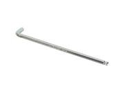 Tool Unior Ball-End Hex Wrench 8mm Silver