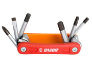 Tool Unior Multi Euro6