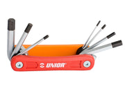 Tool Unior Multi Euro7