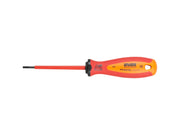 Tool Unior Screwdriver Flat X-Small