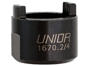 Tool Unior Freewheel Remover Suntour 2-Notch