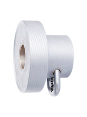 Tool Unior Headset Press Clamping Sleeve Silver Each