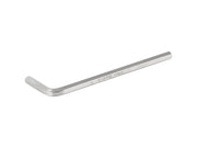 Tool Unior Hexagon Wrench 4mm Silver