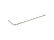 Tool Unior Hexagon Wrench 3/64" Silver