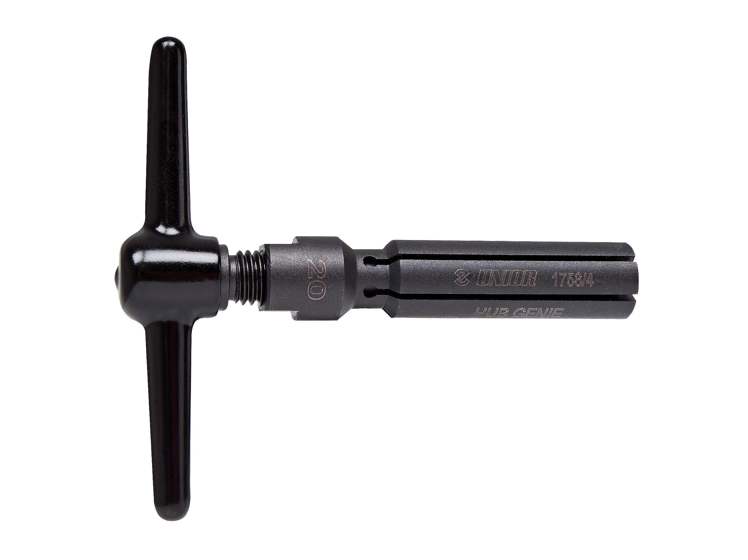 Tool Unior Hub Genie 20mm Hubs – Tim's BIke Shop