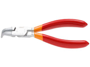 Tool Unior Bent Internal Snap Ring Pliers
