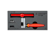 Tool Unior Master Chain Tool Red/Orange