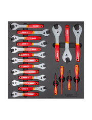 Tool Unior Production Bench Drawer 2 V3 Black