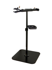 Stand Unior Quick Release Double Clamp Repair Black