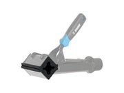 Tool Unior Repair Clamp Rubber Cover Black Set