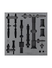 Tool Unior Drawer Foam Insert Shared 3