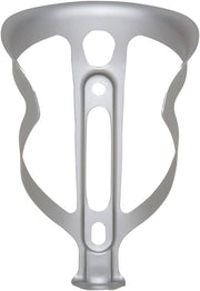 Planet Bike Air 18 Water Bottle Cage - Aluminum Silver