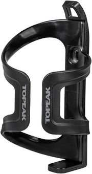Topeak Dual Side Cage EX Water Bottle Cage - Black Reversible