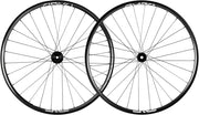ENVE Composites AM30 Foundation Wheelset - 27.5" 15 x110/148mm Center-Lock Micro Spline BLK