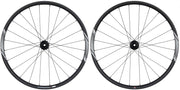 Full Speed Ahead Non Series Convertible Wheelset - 29" 12/15x100mm/12x142mm Center-Lock HG 11/12 BLK