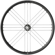 Campagnolo Zonda GT Rear Wheel - 700c 12 x 142mm Center-Lock N3W 2-Way Fit BLK
