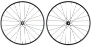 Industry Nine Solix M UL250 Wheelset - 29" 15 x 110/12x148mm MicroSpline BLK