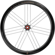 Campagnolo BORA Ultra WTO 45 C23 Rear Wheel - 700c 12 x 142mm Center-Lock N3W 2-Way Fit Carbon