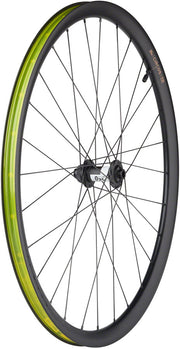 Teravail Circos Gravel Front Wheel - 700 12 x 100mm Center-Lock Carbon DT350