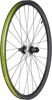 Teravail Circos Gravel Rear Wheel - 700 12 x 142mm Center-Lock HG 11 Carbon DT350