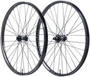 Industry Nine Hydra 2 Enduro Carbon Wheelset - 29" 15 x 110mm/12 x 148mm 6-Bolt XD BLK 32H
