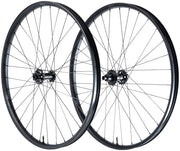 Industry Nine Hydra 2 Enduro S Wheelset - MX 29"F/27.5"R 15 x 110mm/12 x 148mm 6-Bolt XD BLK 32H