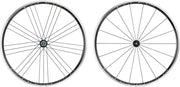 Campagnolo Calima Wheelset - 700 QR x 100/130mm Black Clincher