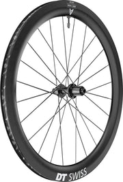 DT Swiss ARC 1400 DiCut 55 Rear Wheel - 700 12 x 142mm Center-Lock HG11 Road/XDR Ratchet EXP 36 BLK
