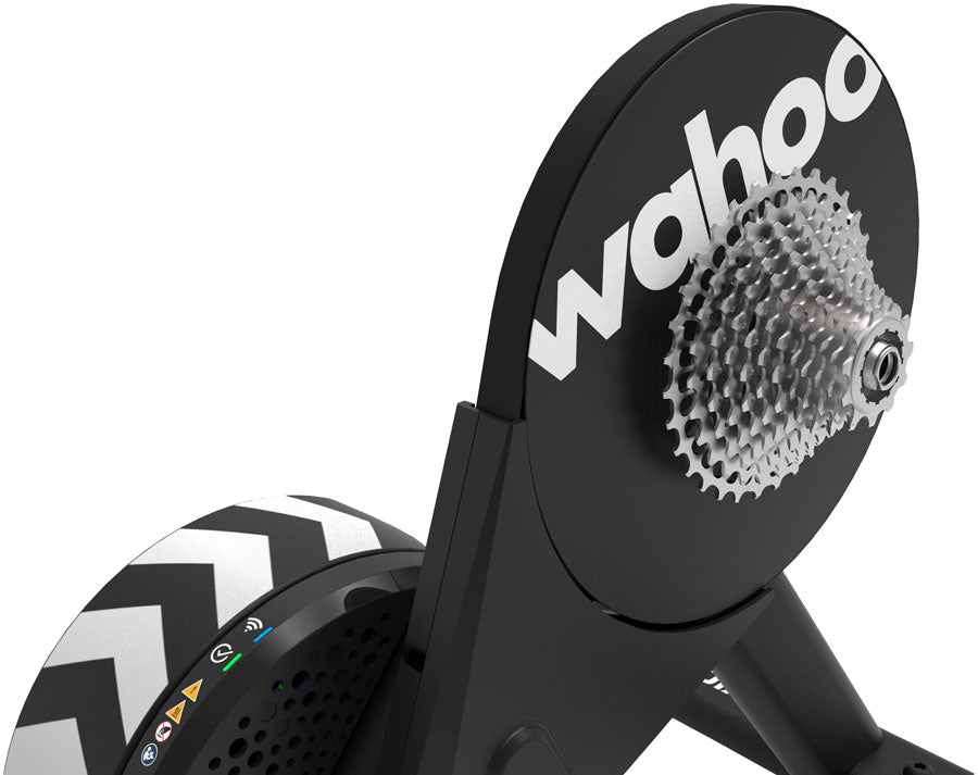 Wahoo KICKR CORE 2 Power Trainer