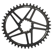 Wolf Tooth Elliptical Chainring for Sram Direct Mount 40t Standard