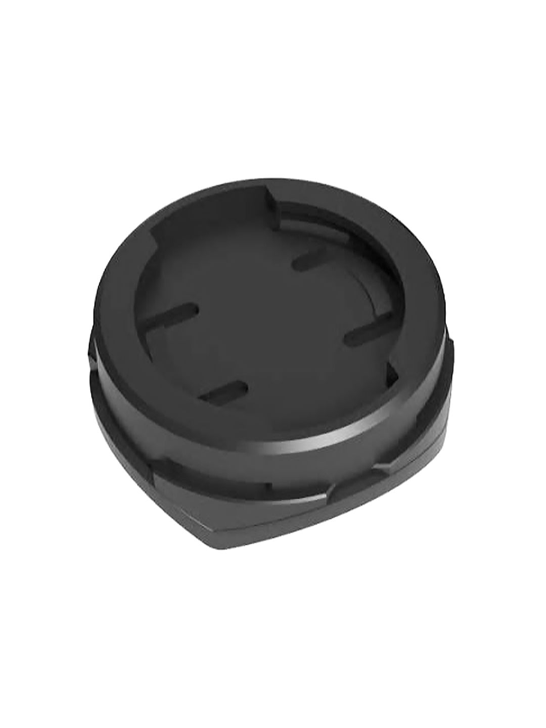 Wahoo Fitness Stem Mount for Elemnt Bike Computers