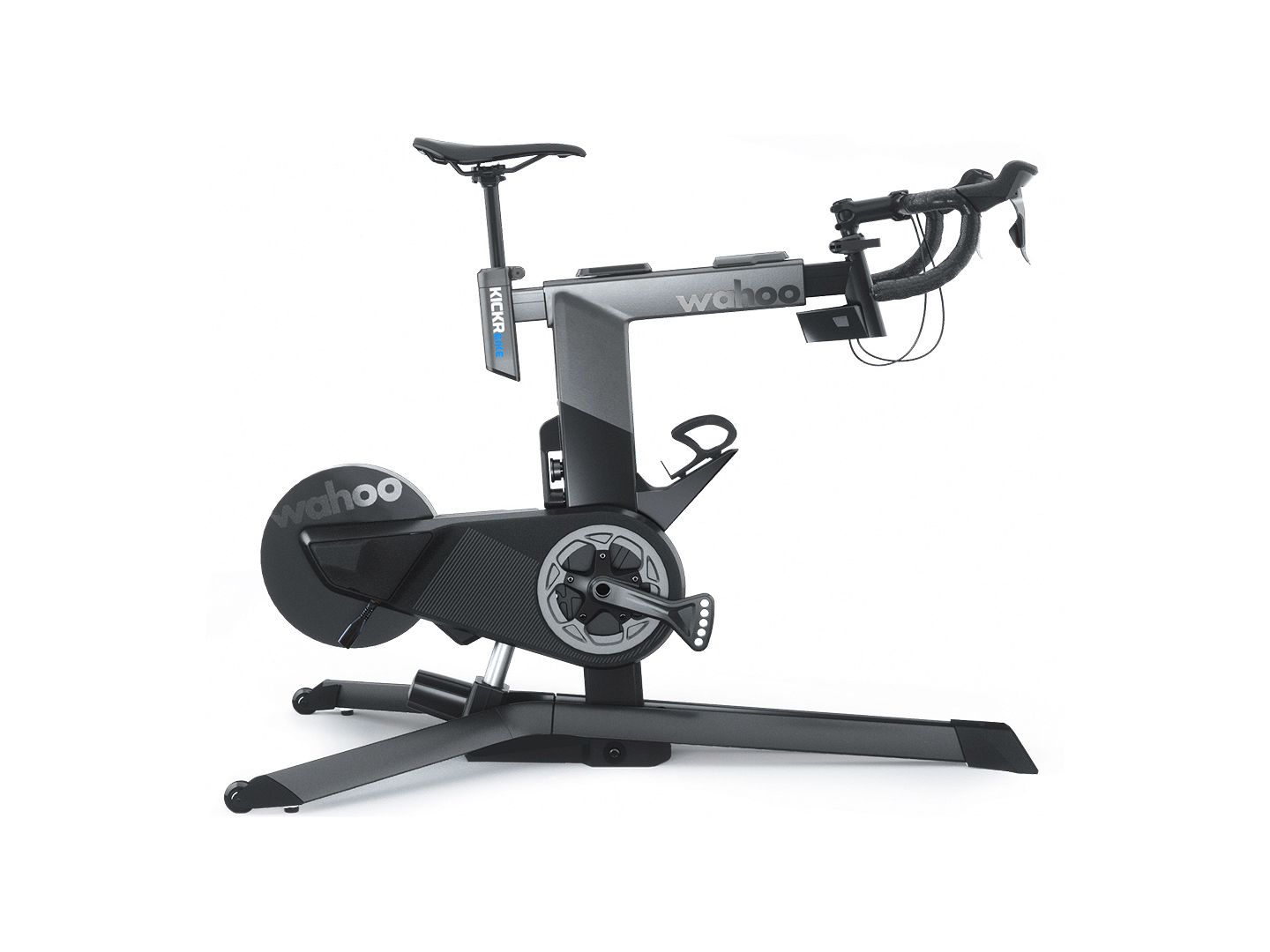 Trainer Wahoo KICKR BIKE 2
