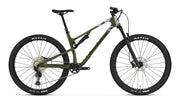 Rocky Mountain Element C30 SRAM XL Blue / Green