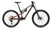 Rocky Mountain Altitude C50 Brown / Black Medium