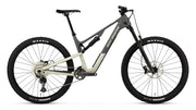 Rocky Mountain Instinct C30 White / Grey