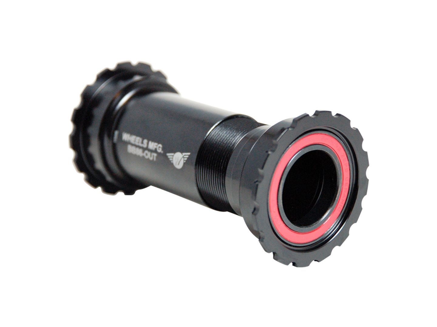 BB Wheels Manufacturing Shimano BB86/92 Thread Together ZERO