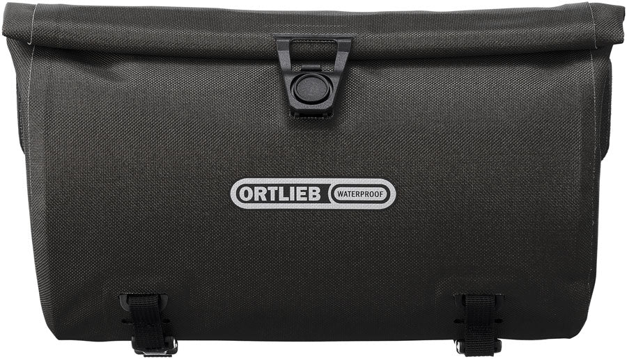 Ortlieb Velo-Sling Handlebar Bag - 3L Black