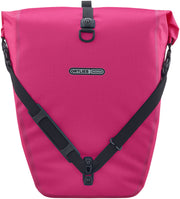 Ortlieb Back-Roller Cyber Pannier - 20L Cyber Pink