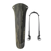 Ass Savers Win Wing 2 Gravel Fender Detour