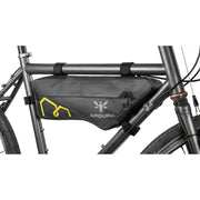 Apidura Frame Pack Expedition (3L) Black