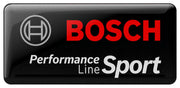 Bosch Performance Line Sport Logo Sticker (BDU347Y) - The smart system